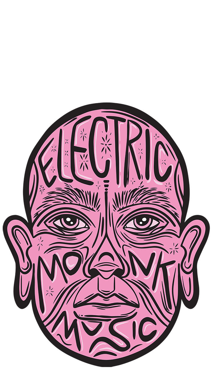 Electric Monk Music